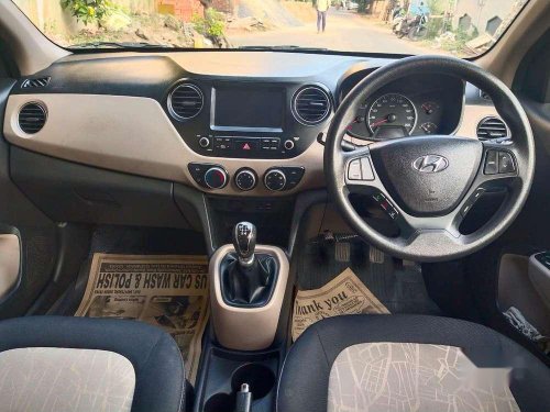 Used 2017 Hyundai Grand i10 MT for sale in Vijayawada 