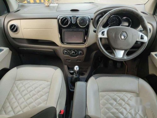 Used Renault Lodgy 2016 MT for sale in Mumbai 