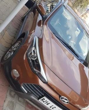 Used 2015 Hyundai i20 Active SX Diesel MT for sale in Jaipur