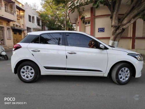 Used 2015 Hyundai Elite i20 MT for sale in Rajkot 