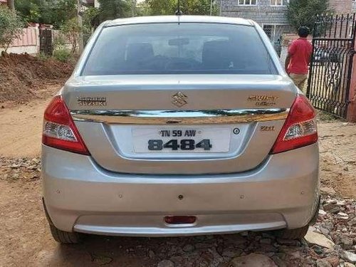 Used Maruti Suzuki Swift Dzire 2013 MT for sale in Madurai 