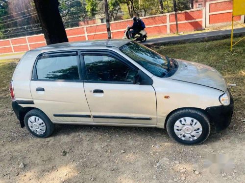 Used 2007 Maruti Suzuki Alto MT for sale in Dehradun 