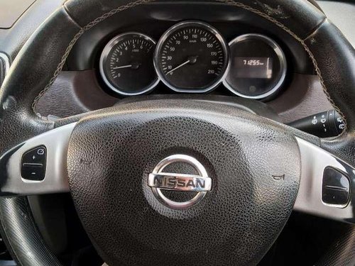 Used 2017 Nissan Terrano MT for sale in Faridabad 