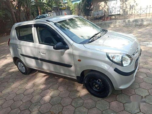 2015 Maruti Suzuki Alto 800 MT for sale in Chinchwad