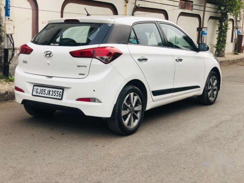 Used 2014 Hyundai Elite i20 MT for sale in Surat 