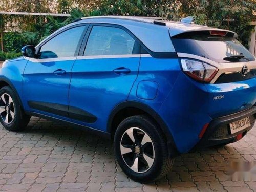 Used Tata Nexon 2018 MT for sale in Ahmedabad 