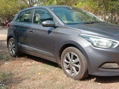 Used 2015 Hyundai Elite i20 MT for sale in Nashik 