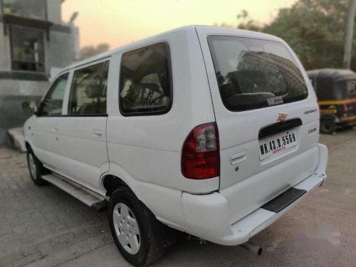 Used Chevrolet Tavera 2009 MT for sale in Mumbai 