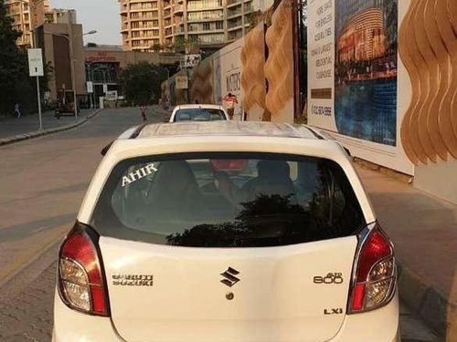 Used Maruti Suzuki Alto 800 LXI 2014 MT for sale in Bangalore