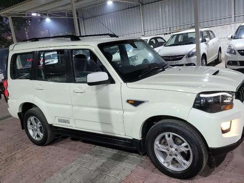 2017 Mahindra Scorpio MT for sale in Lucknow