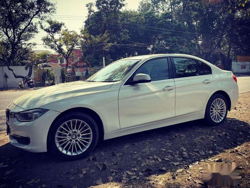 2013 BMW 3 Series 320d Luxury Line Plus AT for sale in Dehradun