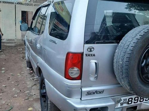 Used 2009 Tata Safari MT for sale in Kanpur 