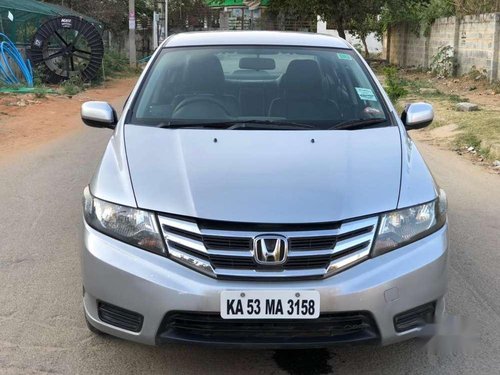 Honda City Corporate Edition 2013 MT for sale in Nagar