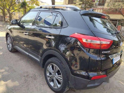 Used 2017 Hyundai Creta MT for sale in Bhopal 