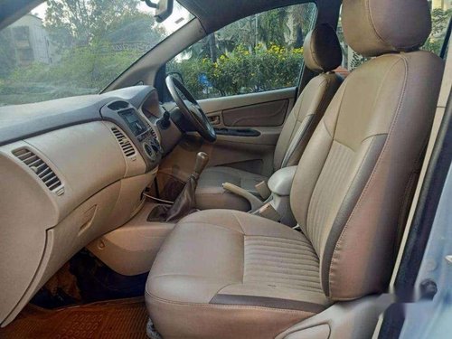 Used Toyota Innova 2010 MT for sale in Mira Road 