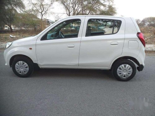 Used 2013 Maruti Suzuki Alto 800 MT for sale in Chandigarh 