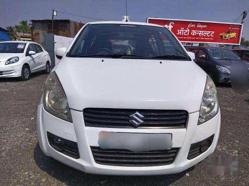 Used 2012 Maruti Suzuki Ritz MT for sale in Sangli 