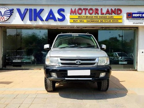 Used Tata Safari 2012 MT for sale in Rajkot 