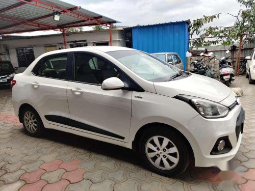 Hyundai Xcent 2015 MT for sale in Salem