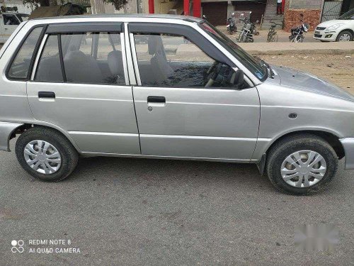 Used Maruti Suzuki 800 2009 MT for sale in Lucknow