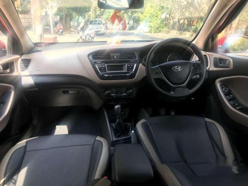 Used Hyundai Elite i20 Sportz 1.2 2017 MT for sale in Nagar