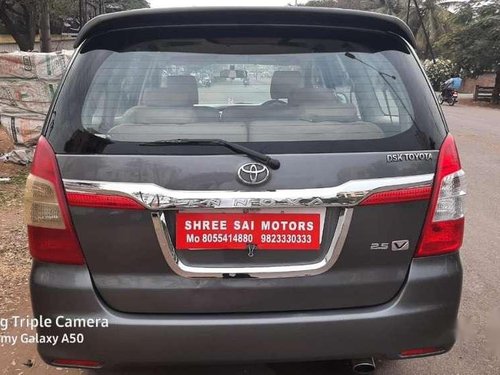 Toyota Innova 2014 MT for sale in Sangli