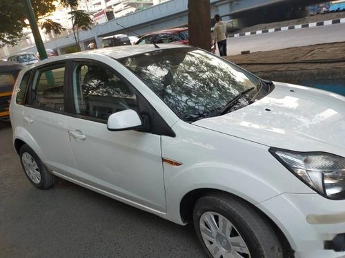 Used Ford Figo 2012 MT for sale in Thane 