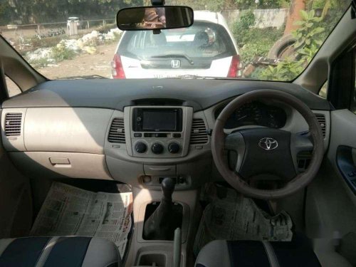 Used Toyota Innova 2.5 GX 8 STR 2013 MT for sale in Kalyan 