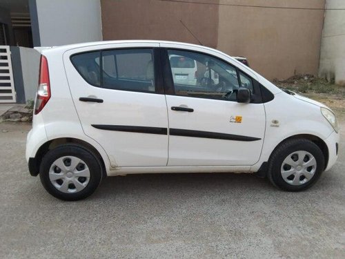 Used 2015 Maruti Suzuki Ritz MT for sale in Indore 