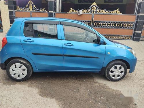 Used Maruti Suzuki Celerio 2017 MT for sale in Madurai 