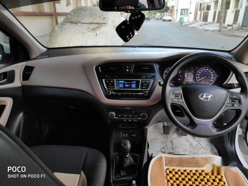 Used 2015 Hyundai Elite i20 MT for sale in Rajkot 