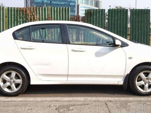 Used 2013 Honda City MT for sale in Goregaon 