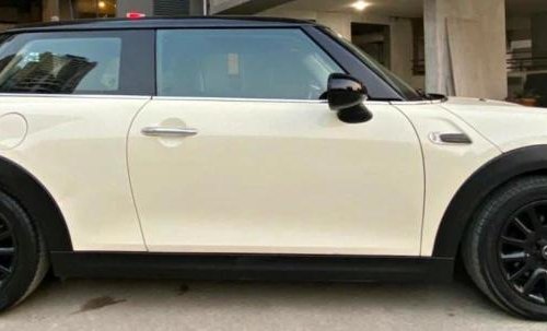 Used Mini Countryman 2016 AT for sale in Pune 