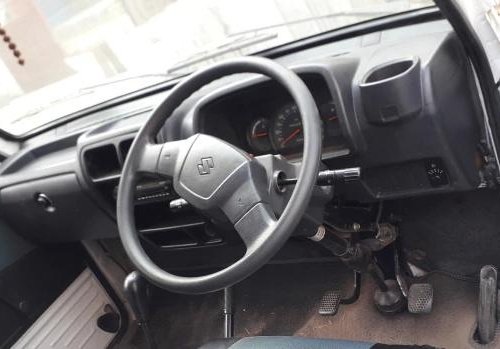 2012 Maruti Suzuki Omni MT for sale in Patna