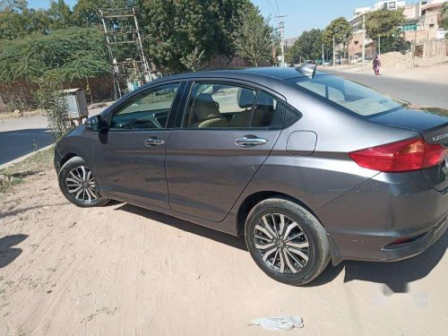 Used 2018 Honda City ZX MT for sale in Jodhpur 