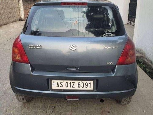 Used 2006 Maruti Suzuki Swift MT for sale in Guwahati 