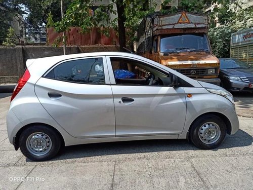 Used Hyundai Eon 2017 MT for sale in Thane 