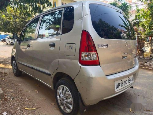 Used 2007 Maruti Suzuki Estilo MT for sale in Vijayawada