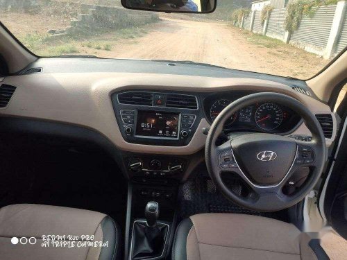 Used Hyundai Elite i20 2019 MT for sale in Hyderabad 