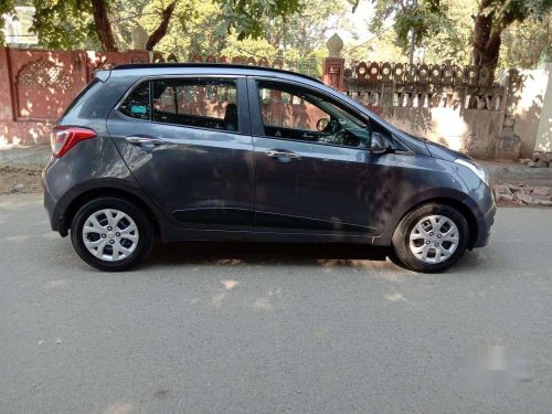 Used 2014 Hyundai Grand i10 MT for sale in Amritsar