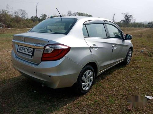 Used Honda Amaze 2016 MT for sale in Dehradun 