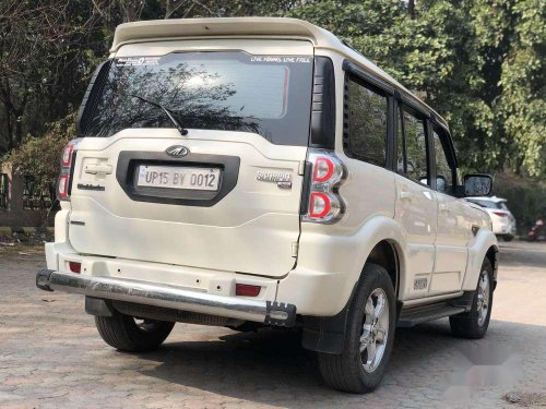 Mahindra Scorpio S10 AT 4WD 2015 AT for sale in Ghaziabad