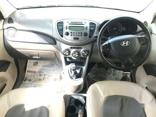 Used 2012 Hyundai i10 MT for sale in Nagar