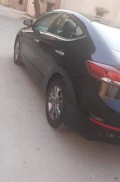 Used 2016 Hyundai Elantra SX AT for sale in Ahmedabad