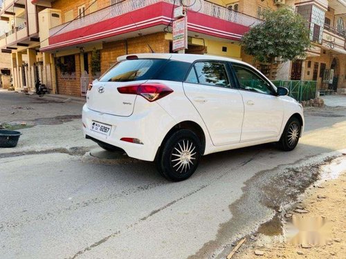 Used 2018 Hyundai Elite i20 MT for sale in Jodhpur 