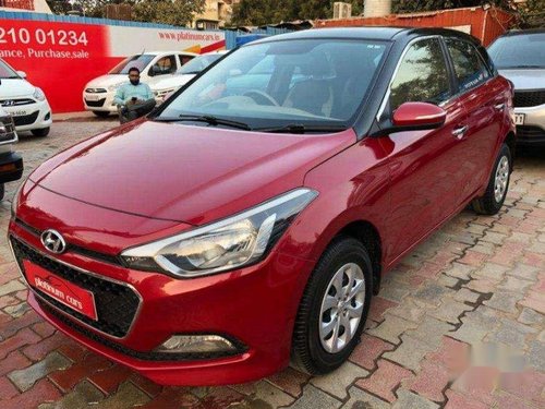 Used 2017 Hyundai i20 MT for sale in Rajkot 