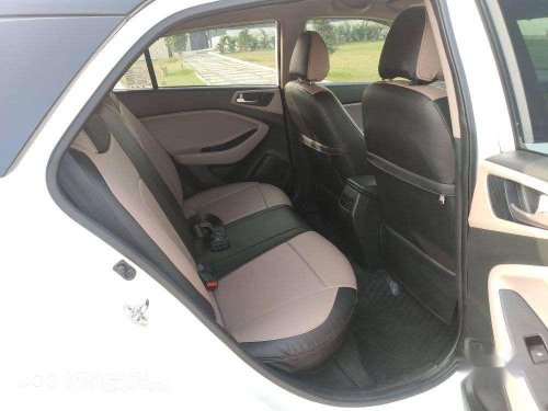 Used Hyundai Elite i20 2019 MT for sale in Hyderabad 