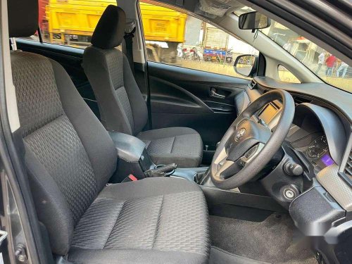 Toyota Innova Crysta 2.4 GX MT 8S 2018 MT in Kalyan 