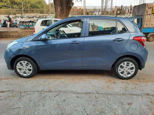 Used 2014 Hyundai Grand i10 MT for sale in Nagar