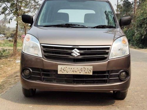 Used 2011 Maruti Suzuki Wagon R MT for sale in Guwahati 